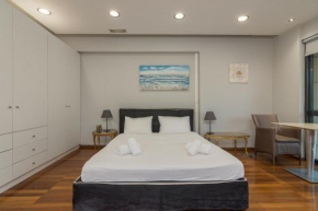 Central & Cozy Apartment In Athens 1A